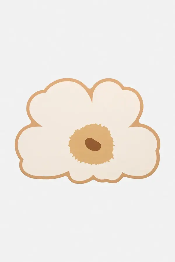 Marimekko Marimekko podmetač za tanjur od pluta 45 cm