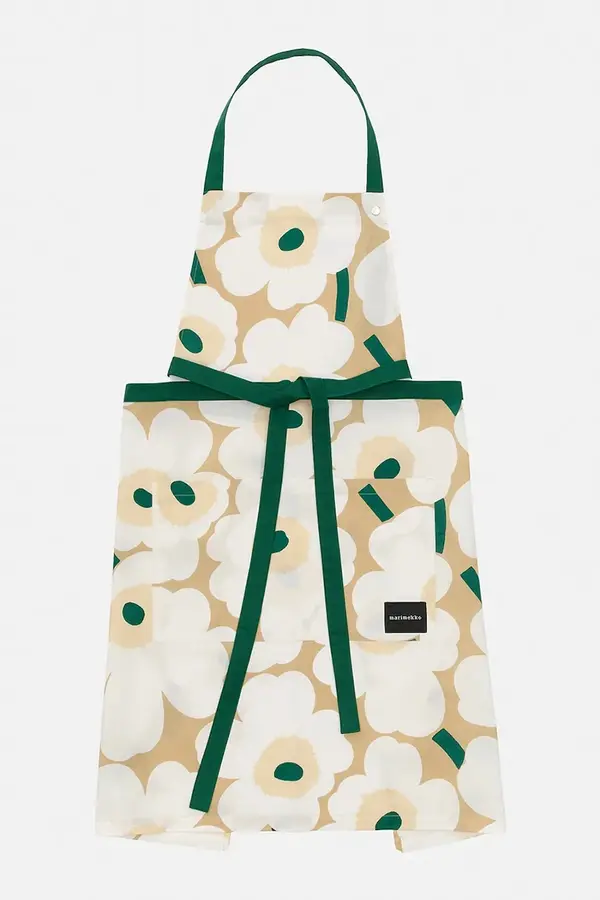 Marimekko Marimekko Pregača od pamuka 84 x 85 cm