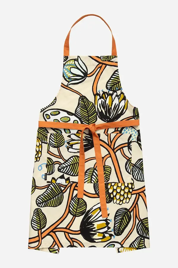 Marimekko Marimekko pregača od pamuka
