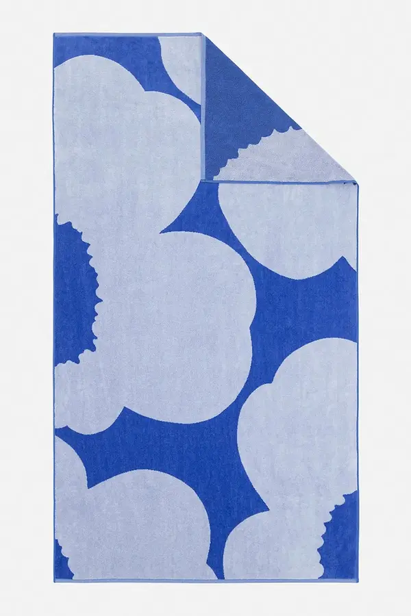 Marimekko Marimekko ručnik od pamuka 102 x 180 cm