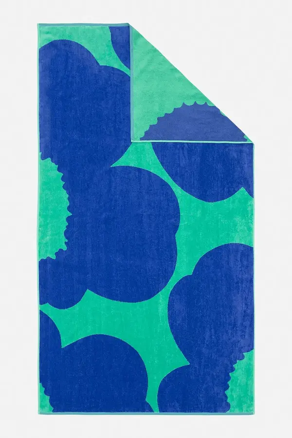 Marimekko Marimekko ručnik od pamuka 103 x 180 cm