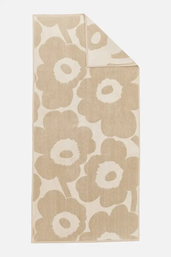Marimekko Marimekko ručnik od pamuka 70 x 150 cm