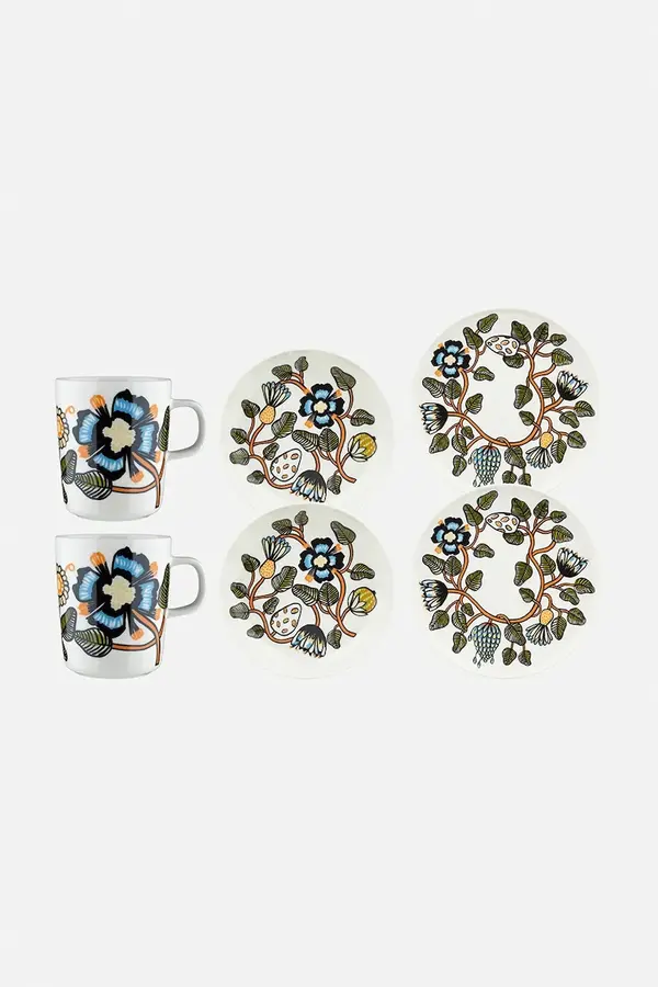 Marimekko Marimekko servis za ručak od kamenine