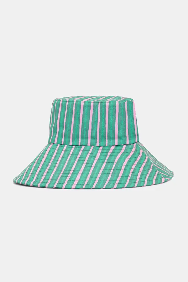 Marimekko Marimekko šešir za žene pamučni