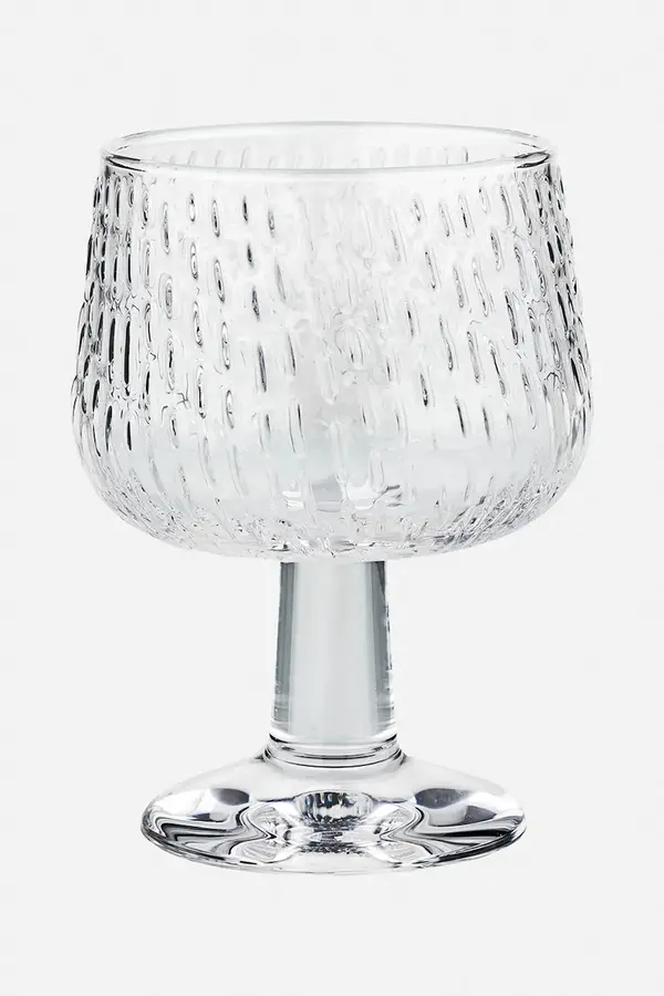 Marimekko Marimekko set čašica za vino od stakla 250 ml