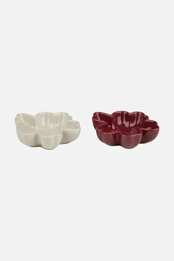 Marimekko Marimekko set zdjela od kamenine 11 cm