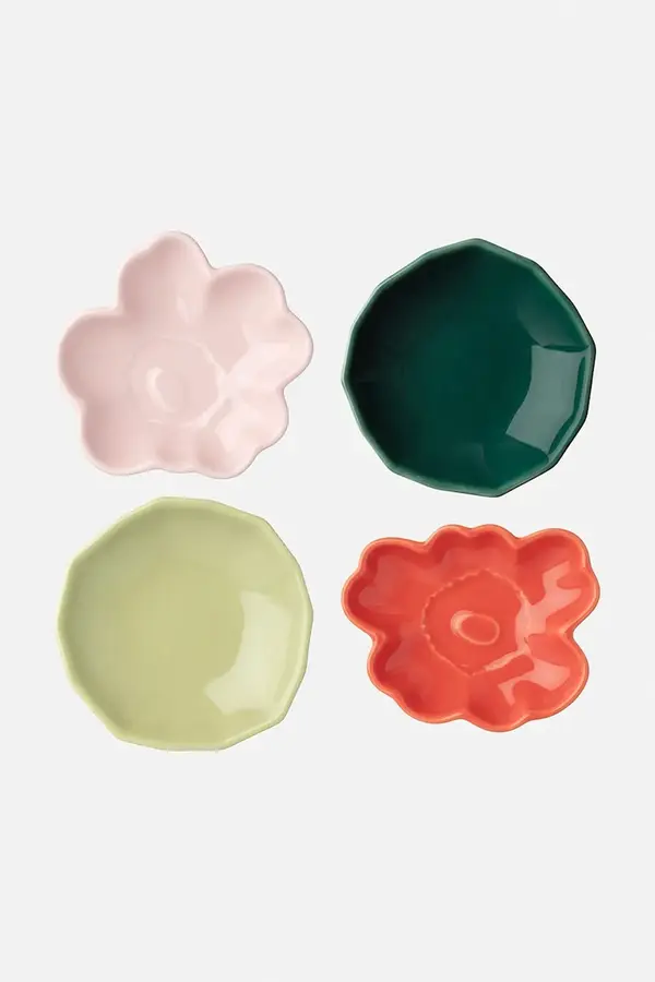 Marimekko Marimekko set zdjela za dipove