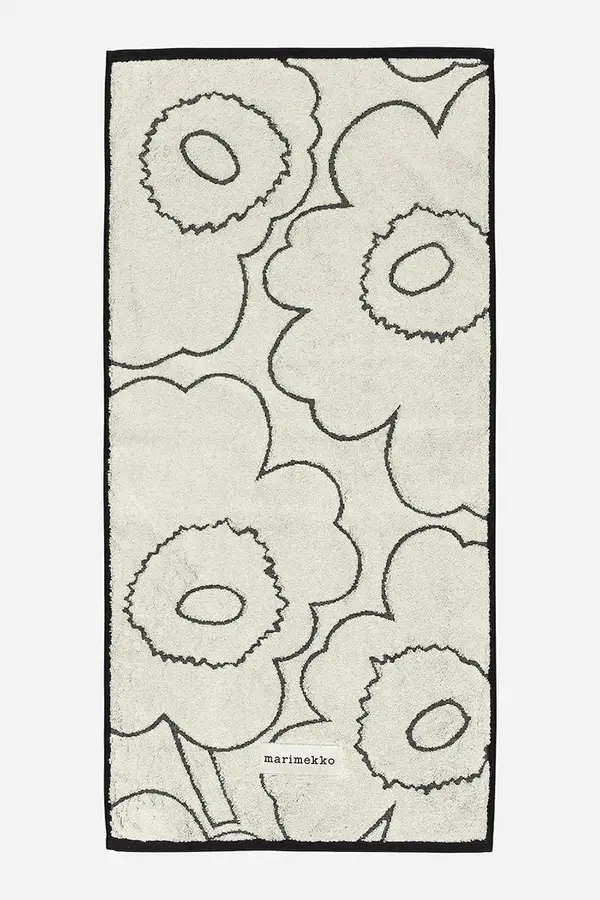 Marimekko Marimekko srednji ručnik od pamuka 50 x 100 cm