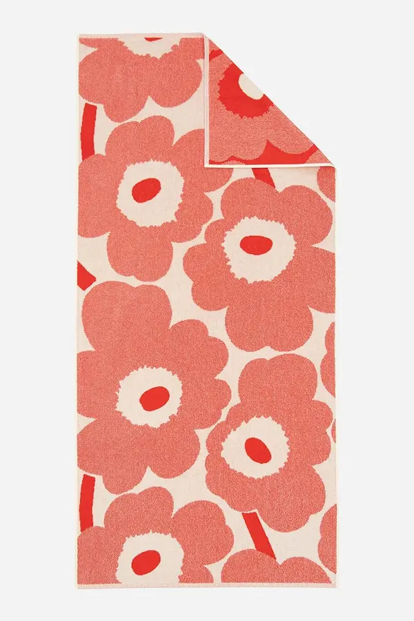 Marimekko Marimekko srednji ručnik od pamuka 70 x 150 cm