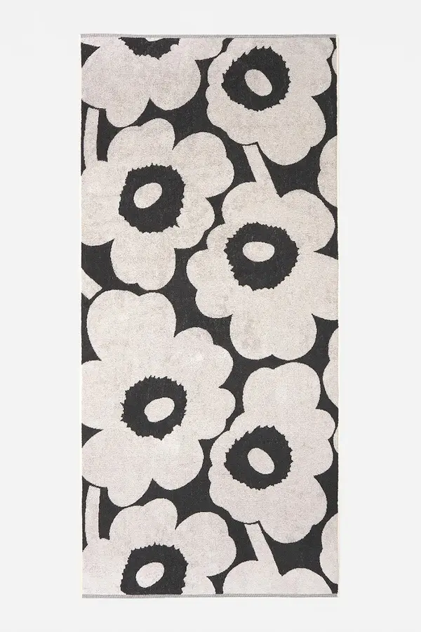 Marimekko Marimekko srednji ručnik od pamuka 70 x 150 cm