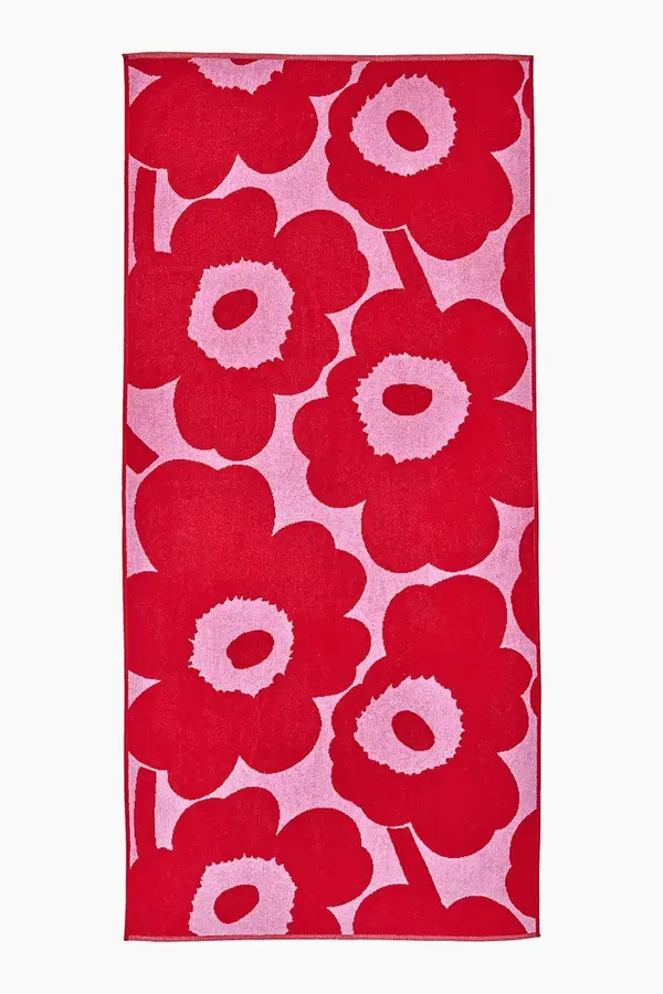 Marimekko Marimekko srednji ručnik od pamuka 70 x 150 cm