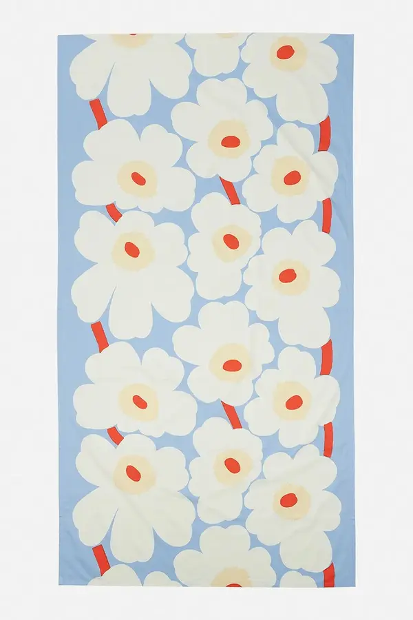 Marimekko Marimekko stolnjak od pamuka 135 x 250 cm