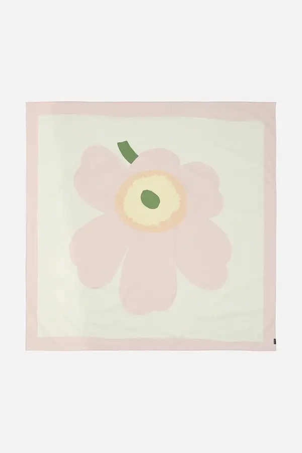 Marimekko Marimekko stolnjak od pamuka 140 x 140 cm