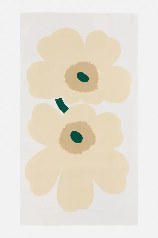 Marimekko Marimekko stolnjak s lanom 135 x 250 cm