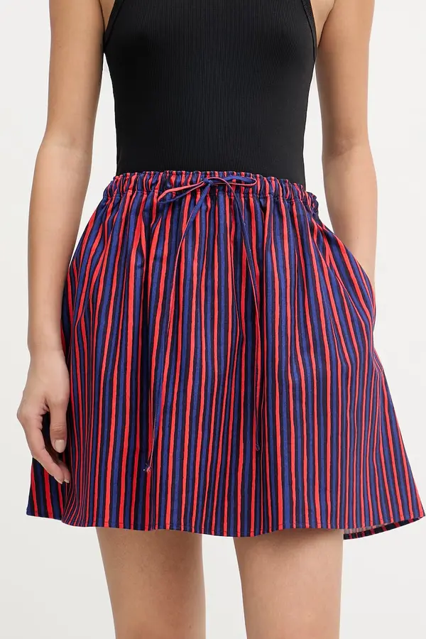 Marimekko Marimekko suknja od pamuka
