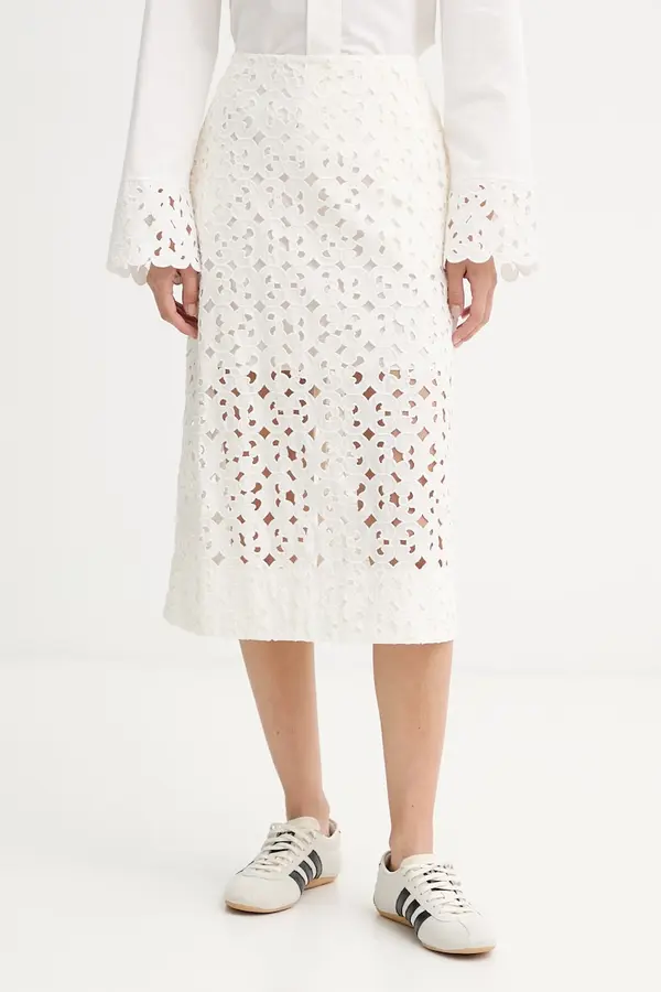Marimekko Marimekko suknja od pamuka