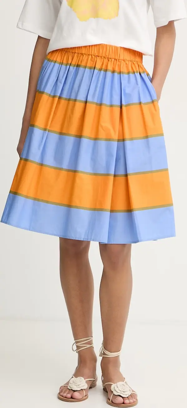 Marimekko Marimekko suknja od pamuka