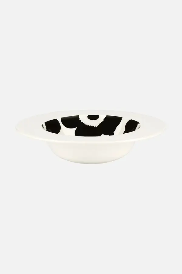Marimekko Marimekko tanjur duboki od kamenine 20 cm