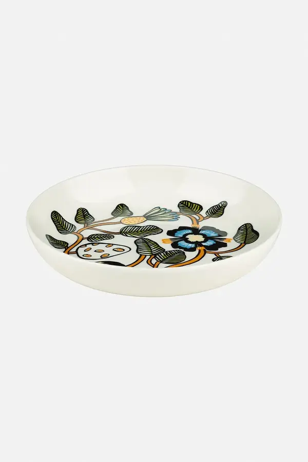 Marimekko Marimekko tanjur duboki od kamenine 20,5 cm