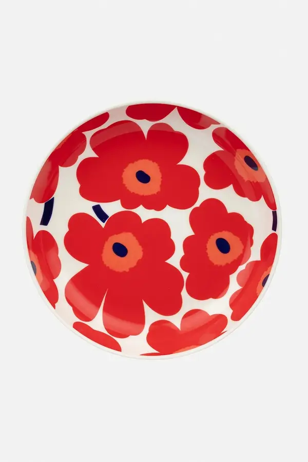 Marimekko Marimekko tanjur duboki od kamenine 20,5 cm