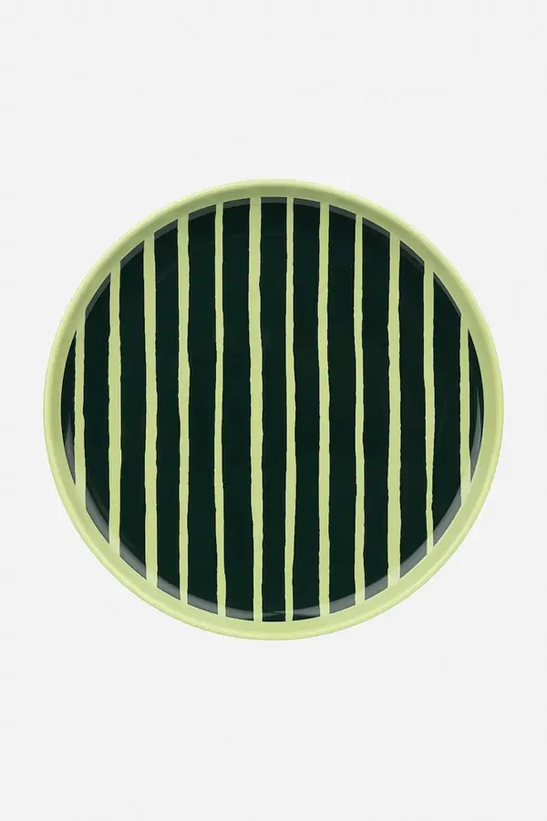 Marimekko Marimekko tanjur od kamenine 20 cm