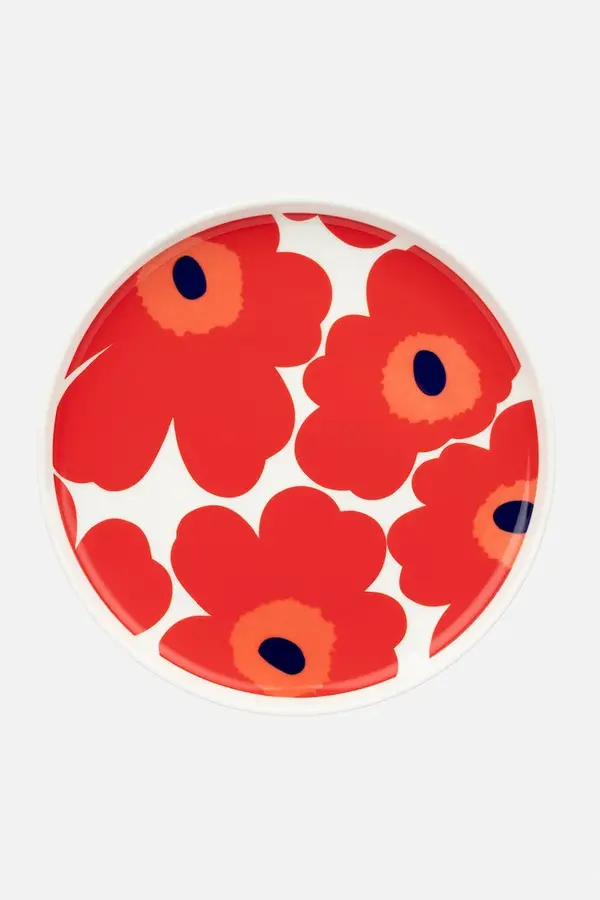 Marimekko Marimekko tanjur od kamenine 20 cm