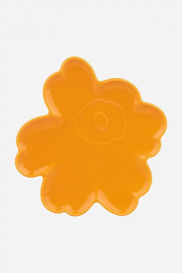 Marimekko Marimekko tanjur za deserte od kamenine 20 cm