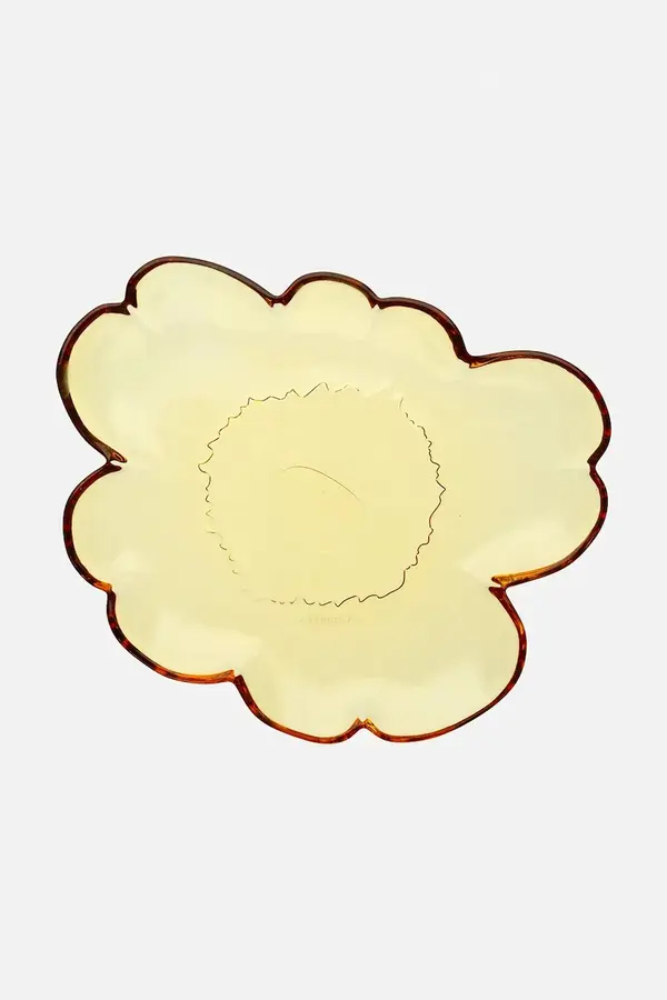 Marimekko Marimekko tanjur za deserte od kamenine 20 cm