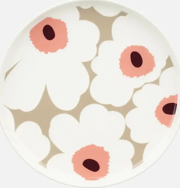 Marimekko Marimekko Tanjur za doručak 20 cm