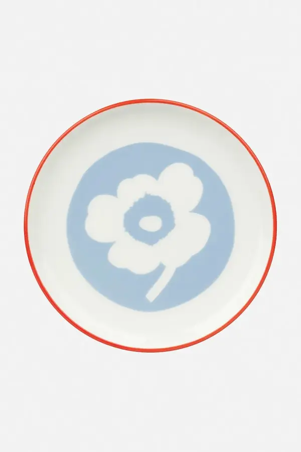 Marimekko Marimekko tanjur za predjelo od kamenine 13,5 cm