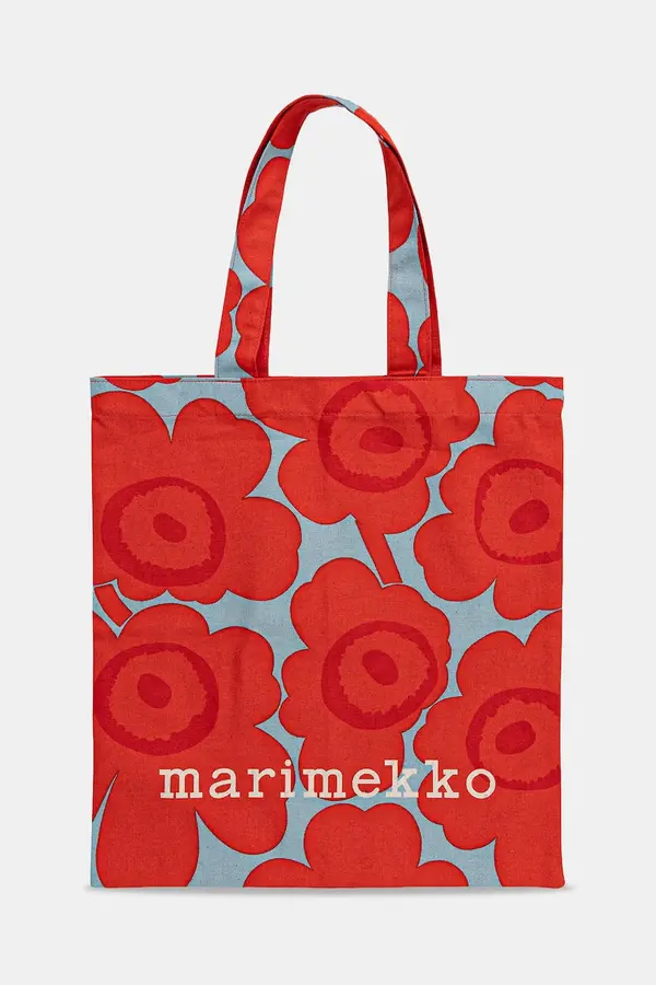 Marimekko Marimekko tote torba za žene pamučna