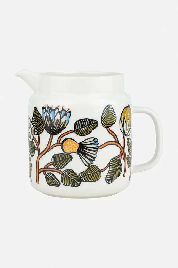 Marimekko Marimekko vrč od kamenine 1,25 l