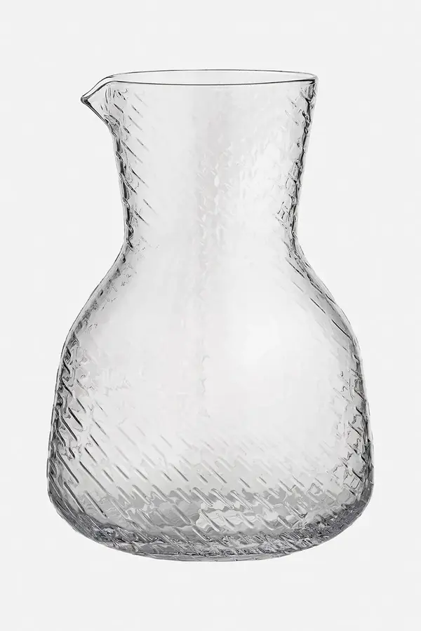 Marimekko Marimekko vrč od puhanog stakla 1,3 l
