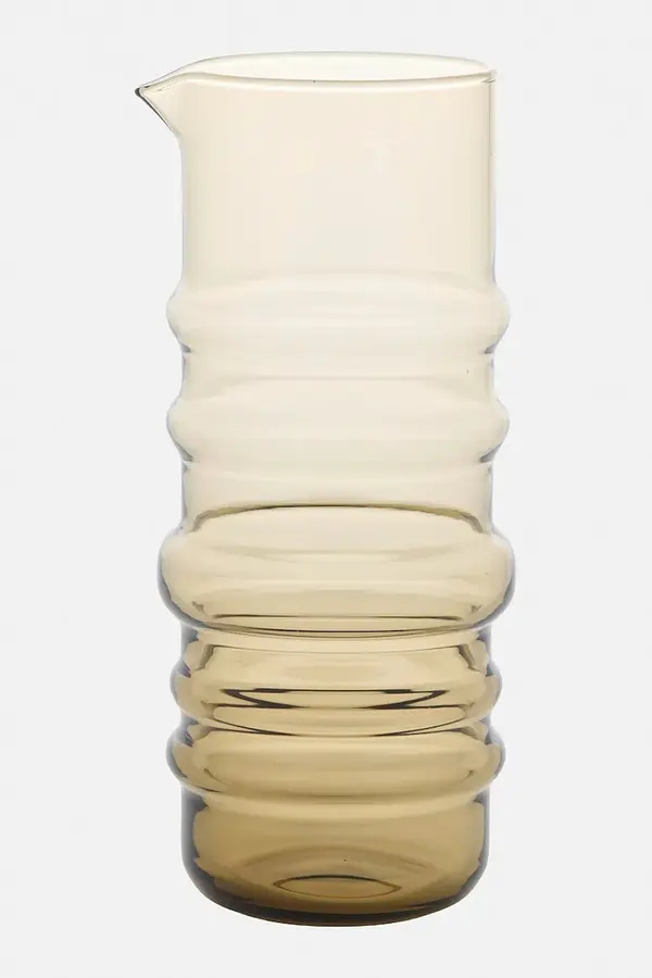 Marimekko Marimekko vrč za vodu od bojanog stakla 1 l