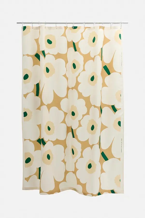 Marimekko Marimekko zavjesa za tuširanje od plastike 180 x 200 cm