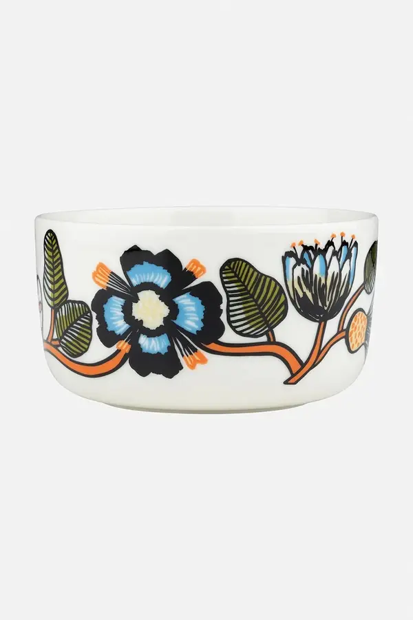 Marimekko Marimekko zdjela za posluživanje od kamenine 500 ml