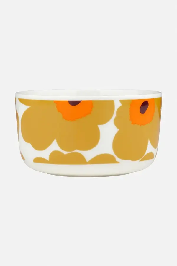 Marimekko Marimekko zdjelica od kamenine 500 ml