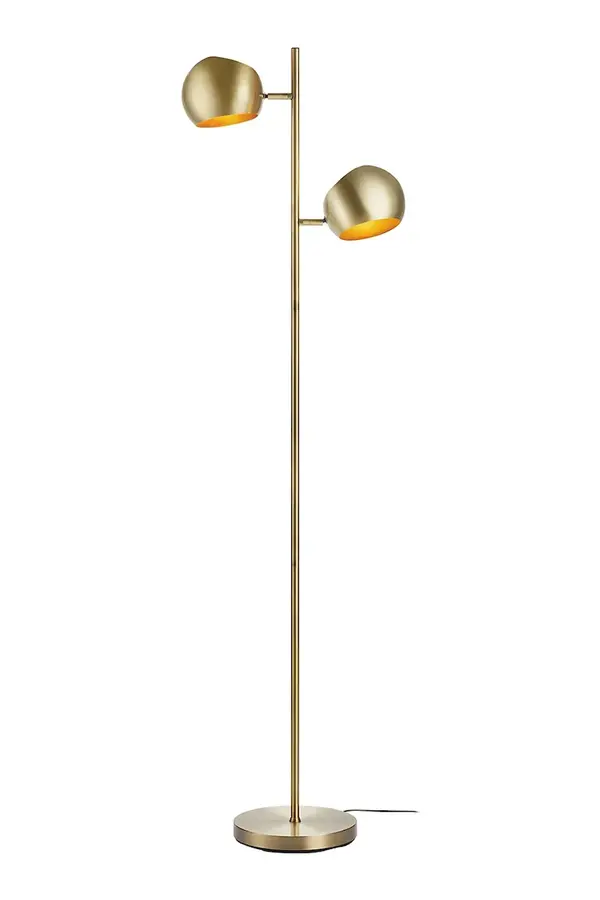 Markslöjd Markslöjd lampa podna od metala 145 x 23 x 40 cm