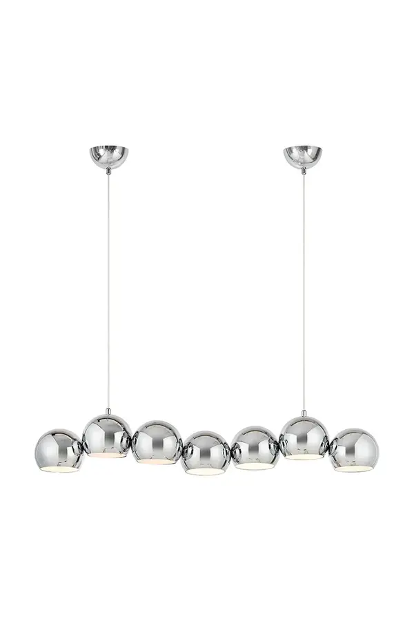 Markslöjd Markslöjd lampa viseća od metala 16,5 x 22,5 x 101 cm