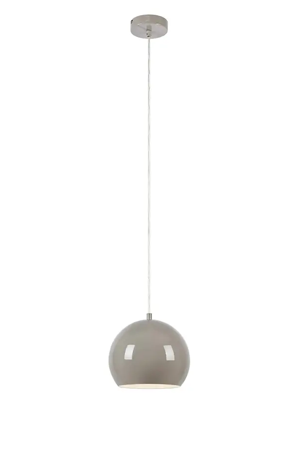 Markslöjd Markslöjd lampa viseća od željeza 17,5 x 20 x 20 cm