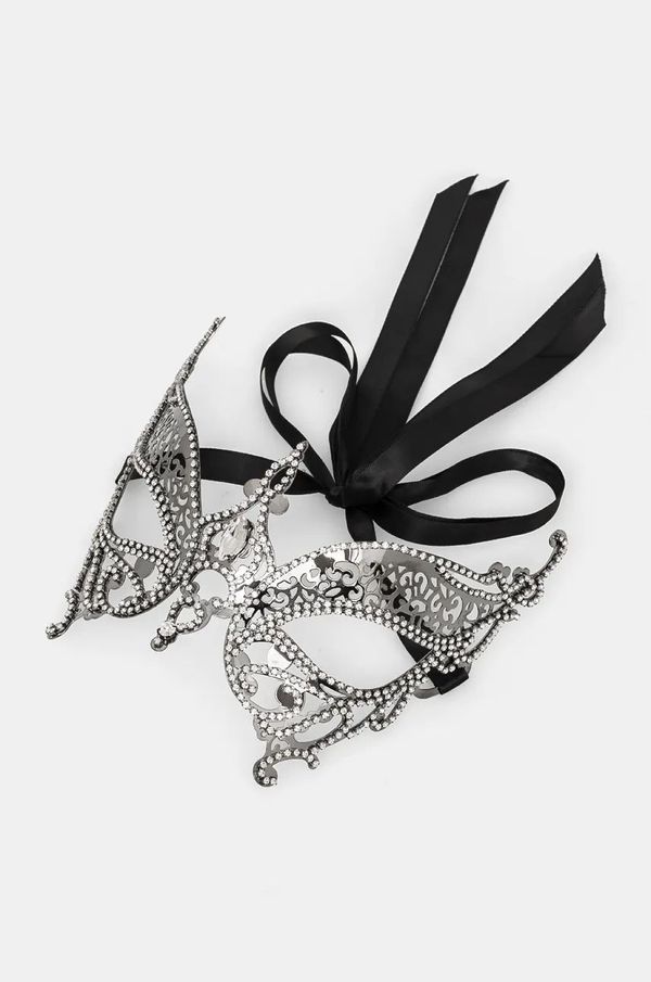 Aldo Maska Aldo NOCTURNIA boja: crna, 13868538