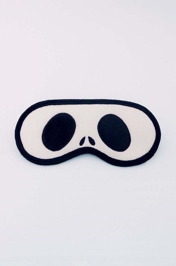 women'secret Maska za oči women'secret HALLOWEEN boja: bež, 1378878