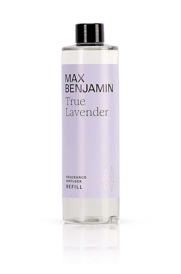 Max Benjamin Max Benjamin Dopuna difuzora Max Benjamin True Lavender 300 ml