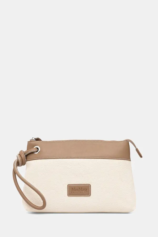Max Mara Beachwear Max Mara Beachwear mala torba ženska FRISIA
