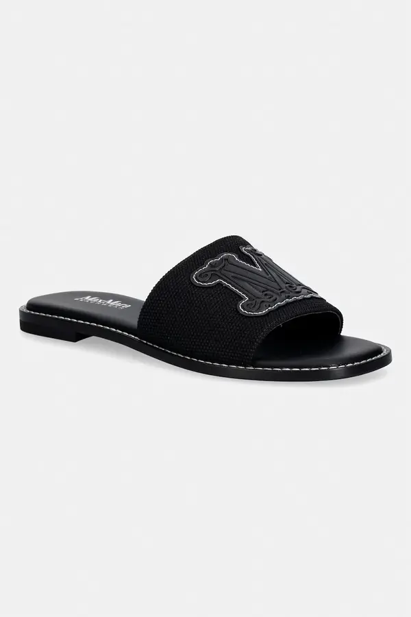 Max Mara Beachwear Max Mara Beachwear natikače s niskim potplatom za žene Bchcaucaso