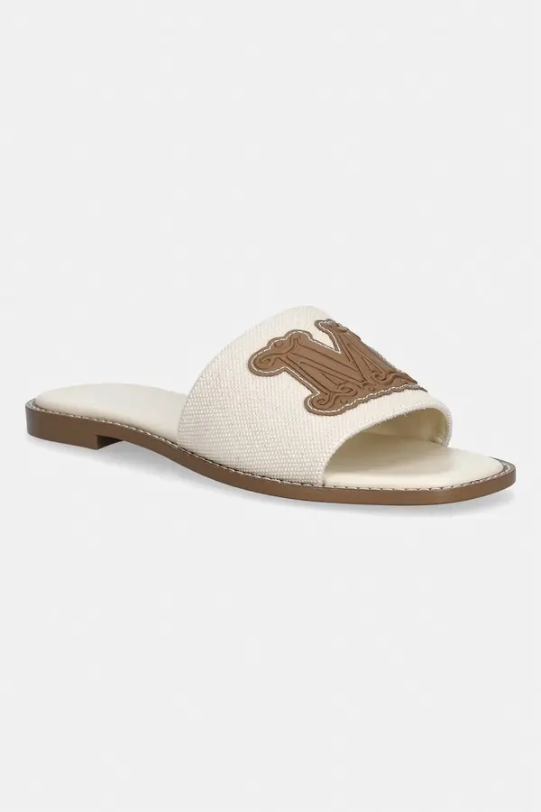 Max Mara Beachwear Max Mara Beachwear natikače s niskim potplatom za žene Bchcaucaso
