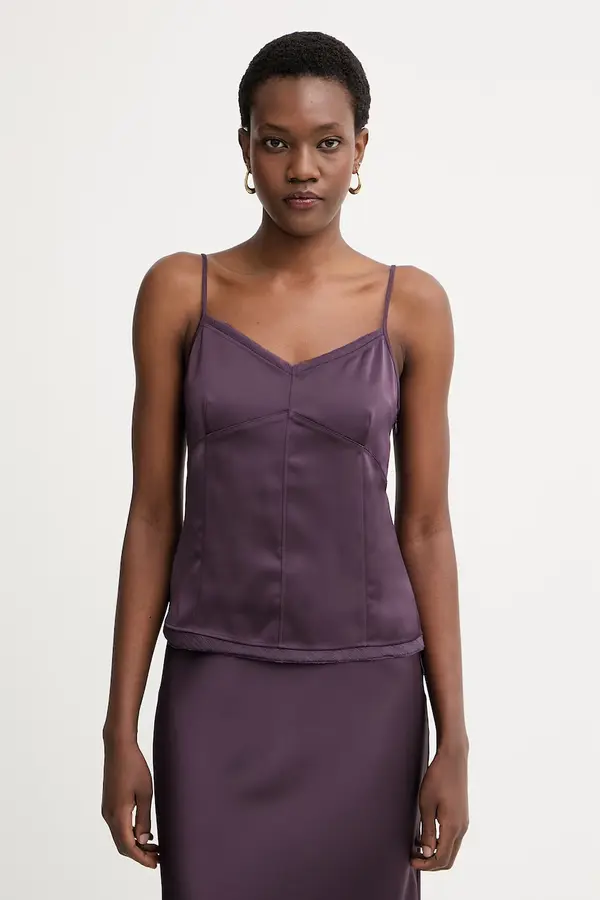 Max&Co. Max&Co. bluza s naramenicama za žene MCOSLALOM1