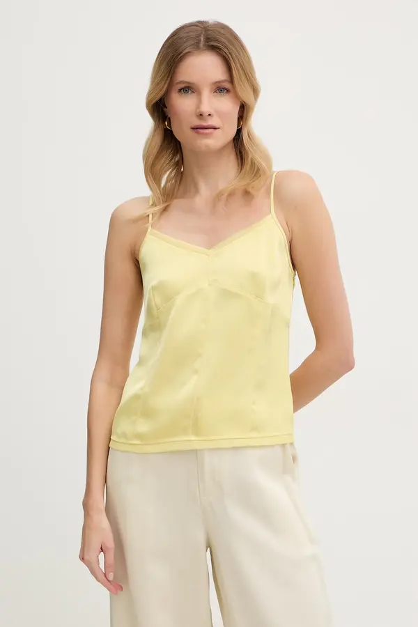 Max&Co. Max&Co. bluza s naramenicama ženska MCOSLALOM