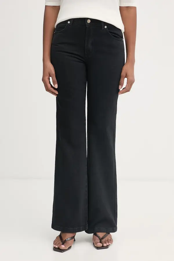 Max&Co. Max&Co. bootcut traperice za žene MCOESTREMO