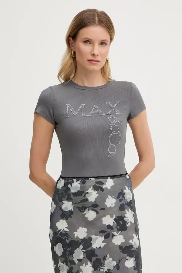 Max&Co. Max&Co. majica za žene od modala MCLGIRONE